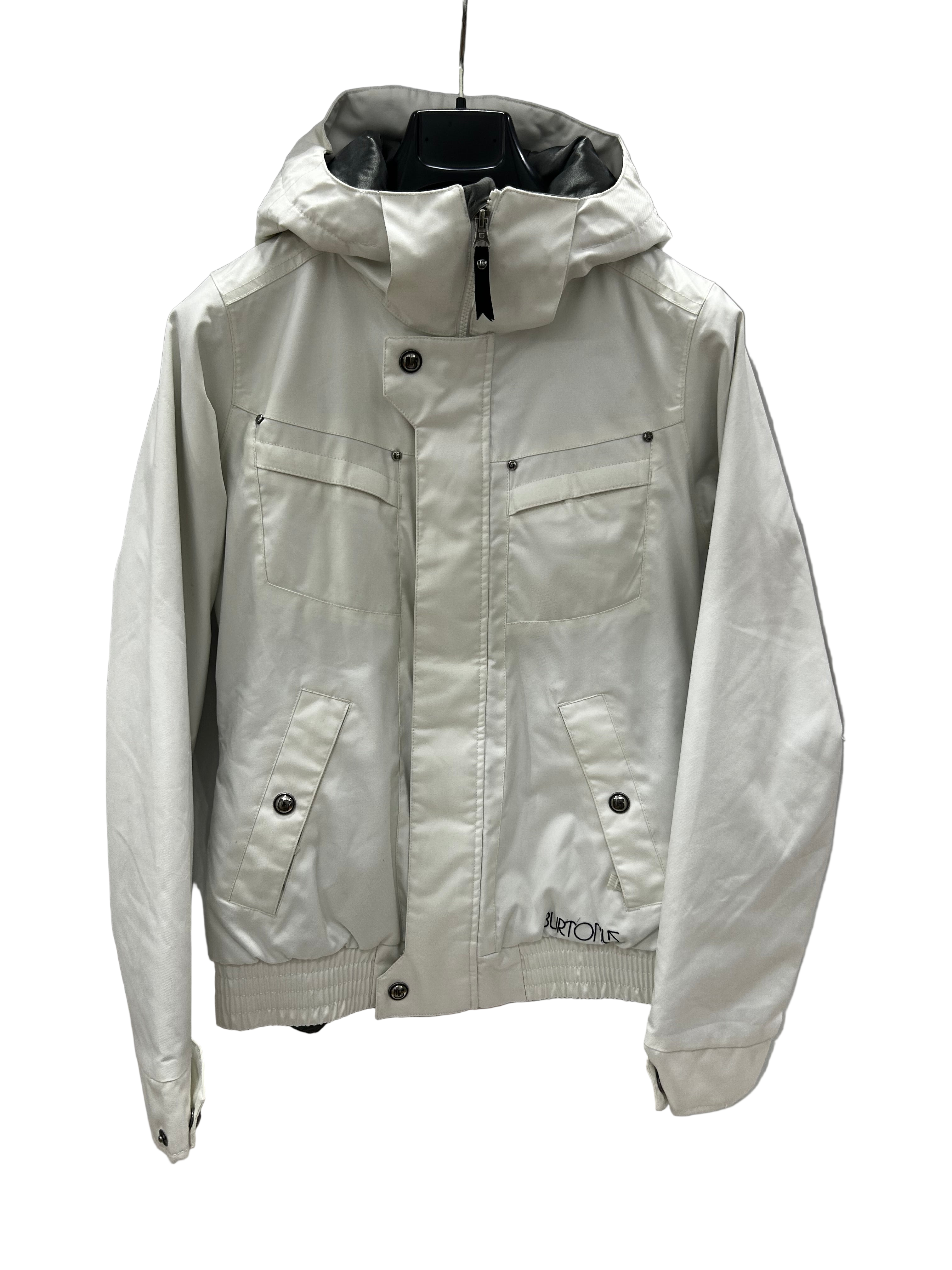 TAGLIA M-Giubbino Burton